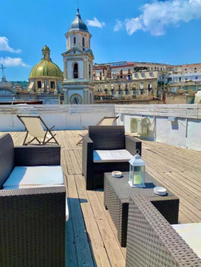 B&B Belvedere Partenopeo